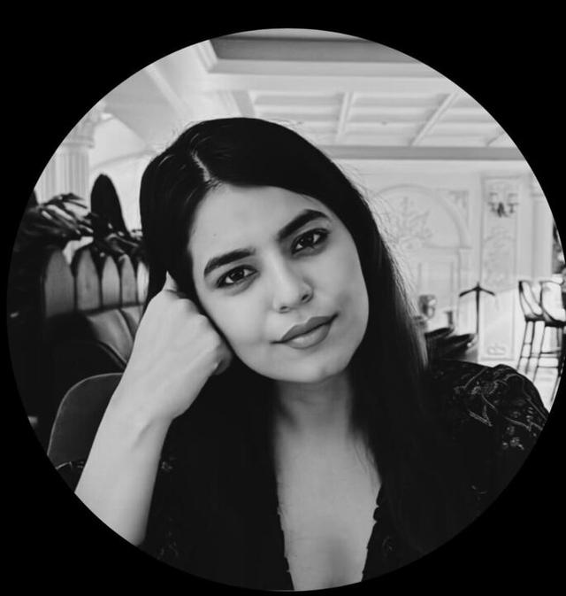Ms. Manaswi Sood